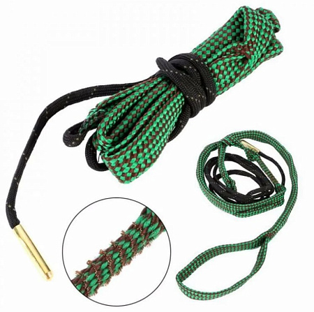 Шнур для чистки оружия (.30cal .308.300.30-06 7,62)