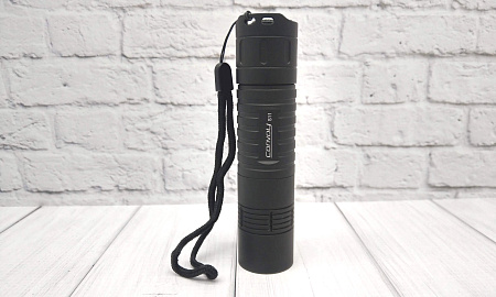 Фонарь Convoy S11 (XHP50.2, 2200 лм, 150м)