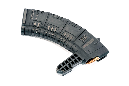Магазин для СКС (черный), MAG SKS762 30-30/B