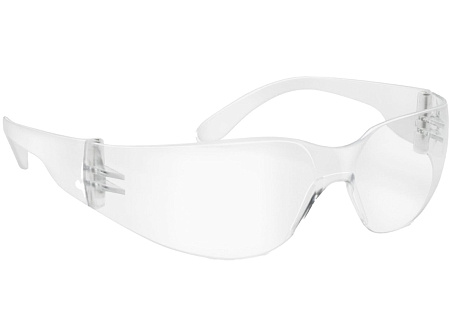 Очки стрелковые Walker`s Clearview, защитные, открытые, линза прозрачная