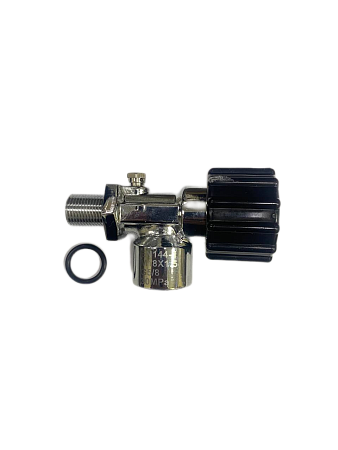 Вентиль м18х1.5