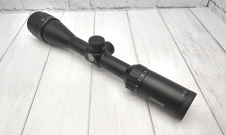 Оптический прицел Hawke Vantage 3-9x40 AO (Mil Dot) 7078