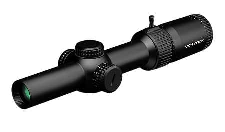 Прицел Vortex Strike Eagle 1-6x24 (сетка AR-BDC3)