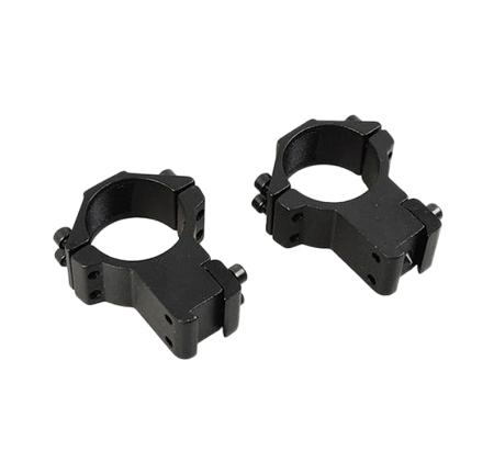 Кольца 30 мм Н-21 (ласта 11 мм)