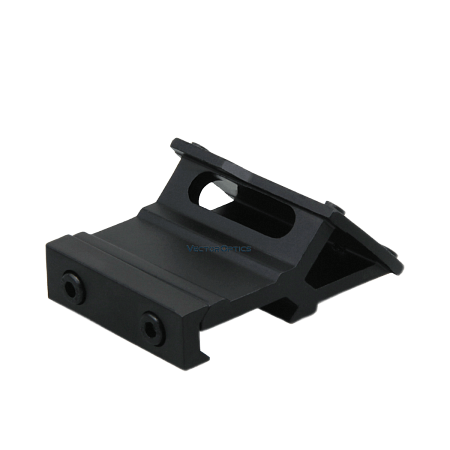 Переходник тактический 45 градусов для коллиматора MAG Vector Optics