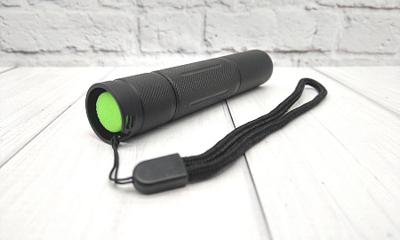 Фонарь Convoy S6 (XM-L2 T6-3В)