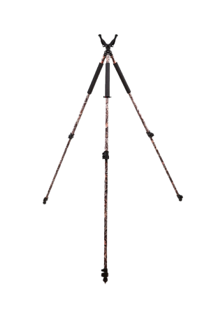 Опора для стрельбы VECTOR OPTICS RokStad Camo (3 ноги)