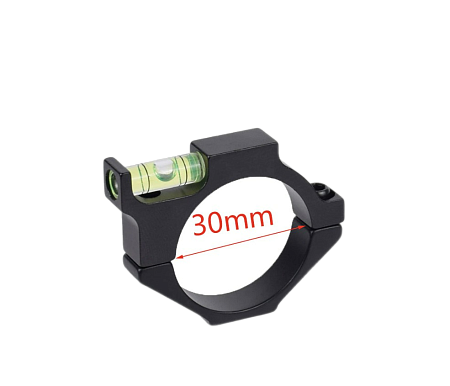 Уровень на оптический прицел 30 мм v3