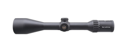 Прицел Vector Optics Continental x8 3-24x56 SFP Hunting Scope ED