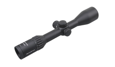 Прицел Vector Optics Continental x6 3-18x50 (SCOL-X21)