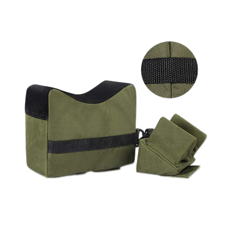 Мешки для стрельбы