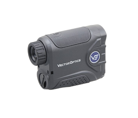 Лазерный дальномер Vector Optics Paragon 6x21 GenIII BDC (Balistic) (SCRF-S20)