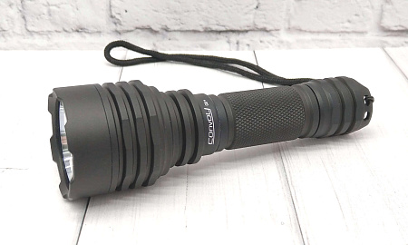 Фонарь Convoy C8+ CREE XP-L HI(Biscotti)