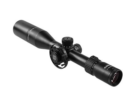 Прицел Marcool Stalker 3-18x50 FFP HD (HY1619)