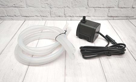 Помпа для компрессоров ВД NW