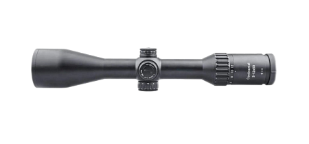 Прицел Vector Optics Continental HD 2-12x50 SFP
