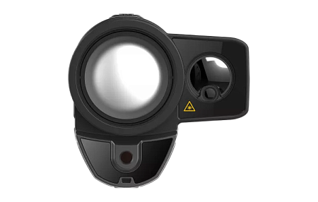 Тепловизор GUIDE TD431 LRF