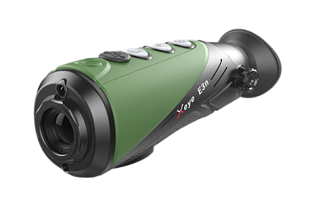 Тепловизионный монокуляр iRay xEye E3N