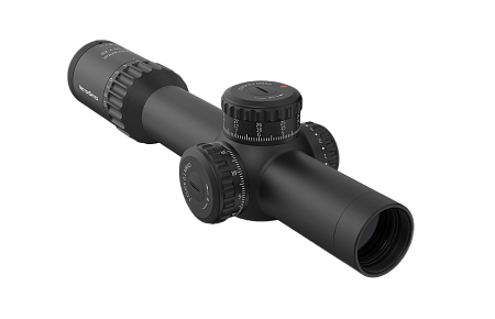 Прицел Vector Optics Continental X10 1-10x28 ED FFP (SCFF-47)