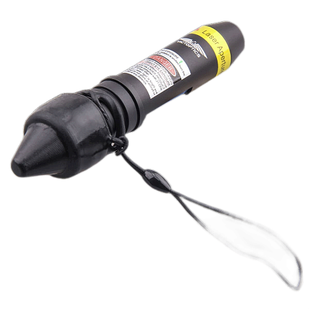 Приспособление для холодной пристрелки Vector Optics Muzzle Drop-in Green Laser Bore Sight