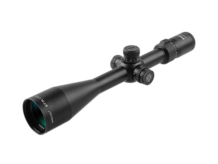 Прицел MARCOOL Stalker Hunting Optics 5-30X56 FFP HD(HY1623)