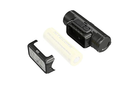 Налобный фонарь NITECORE NU50 1400 люмен 130м 4000mAh