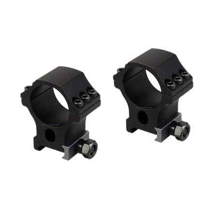 Прицел Vector Optics Continental 3-18x50SFP Tactical