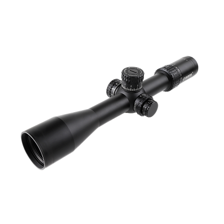 Прицел Marcool Stalker 3-18x50 SFIR FFP (HY1626) Zero-Stop