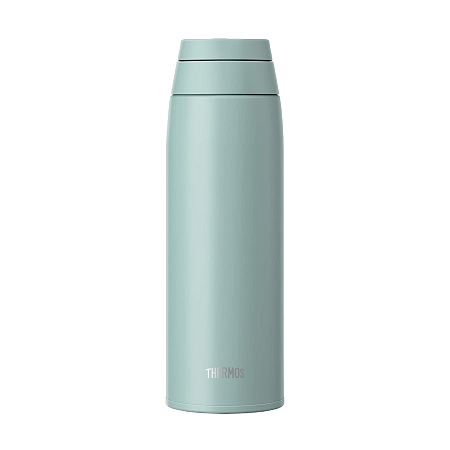 Бутылка для воды 0,75 л THERMOS JOO-750 MG, мятный