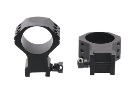 Кольца Vector Optics 34 мм Н-23 (Weaver 20 мм)