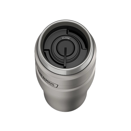 Термокружка 0,47 л THERMOS SK-1005, стальной