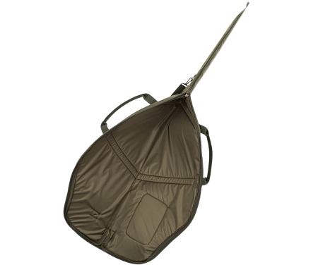 Чехол оружейный для карабина Архар 116х28х3 см Зеленый