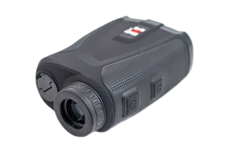 Дальномер лазерный SHR SMART 1000 ((bluetooth) IOS, Android)