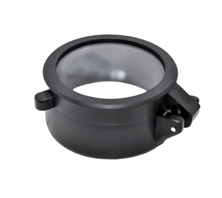 Крышка для прицела 53 мм (прозрачная)