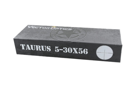 Прицел Vector Optics Taurus 5-30x56 FFP