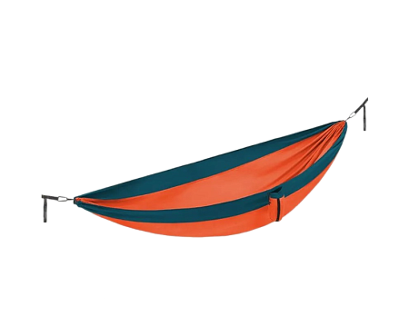Гамак Naturehike Текстиль, 180*290 см, оранжевый NH21DC011