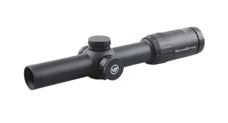 Прицел Vector Optics Constantine 1-8x24 FFP