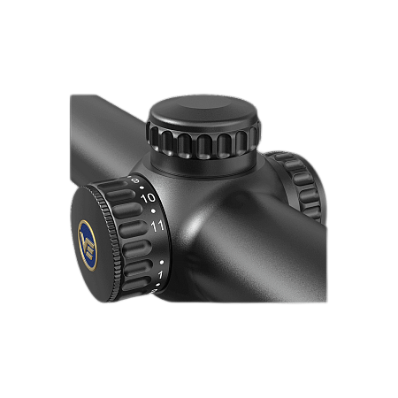 Прицел Vector Optics Continental X8 1-8х24 SFP Hunting Scope ED