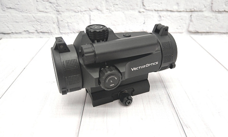 Коллиматорный прицел Vector Optics  Nautilus 1x30