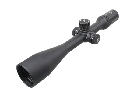 Прицел Vector Optics Continental x6 2.5-15x56 G4