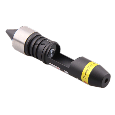 Приспособление для холодной пристрелки Vector Optics Muzzle Drop-in Green Laser Bore Sight