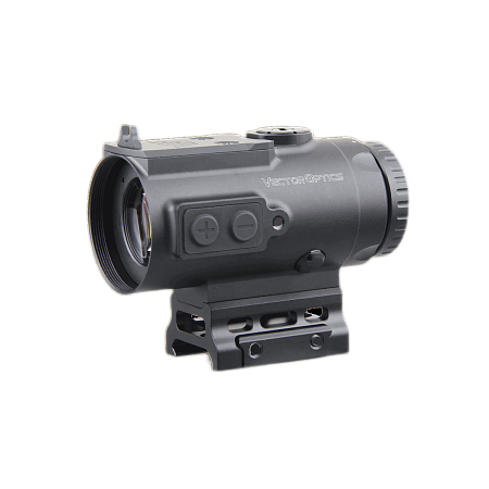 Призматический прицел Paragon 4x24 Micro Prism Scope