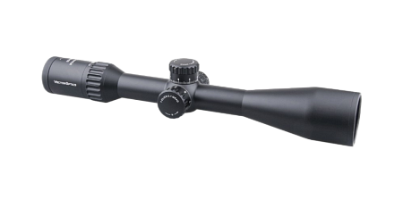 Прицел Vector Optics Continental HD 4-24x50 SFP Tactical