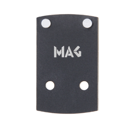 Пистолетный адаптер для коллиматоров VECTOR Frenzy (MAG) на пистолеты Glock