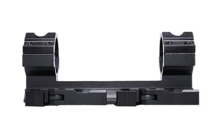 Кронштейн б/с 30 мм (Weaver 20 мм)