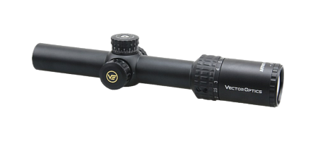 Прицел Vector Optics Aston HD 1-6x24 IR