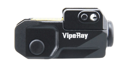 Лазерный целеуказатель Vector Optics VipeRay Scrapper Red