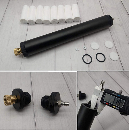 Осушитель воздуха увеличенный(26 см)