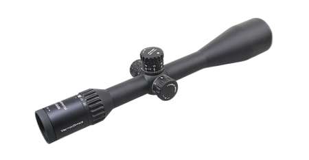Прицел Vector Optics Continental x6 2.5-15x56 G4