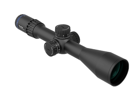 Прицел Vector Optics Taurus GENII 4-32x56 ED (SCFF-34)